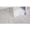 Nástěnné hodiny Styler Glassclock Sunny, 20 x 60 cm_3