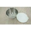 Miska pro kočky a psy nerez s víčkem Trixie 0,9l/15 cm_2