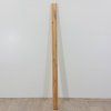 Dřevěné prkno borovice 183 cm