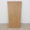 Přídavná deska k jídelnímu stolu Unique Furniture Rho 100 cm