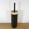 Souprava WC UH BLACK Limp