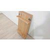 Přídavná deska k jídelnímu stolu Unique Furniture Rho 90 cm_3