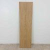 Deska v dekoru dřeva 40x149 cm